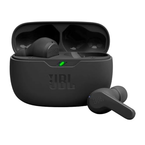 JBL Vibe Beam - True Wireless JBL Deep Bass Sound ...
