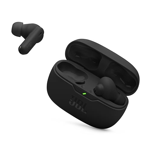 JBL Vibe Beam 2 - True Wireless Noise Cancelling Earbuds ...