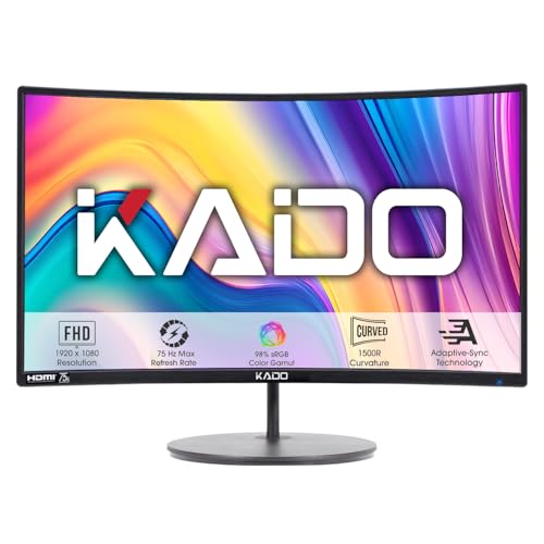 Kado Dual Monitor Setup - 2-Pack 27