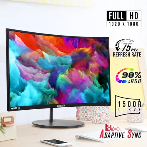 Kado Dual Monitor Setup - 2-Pack 24
