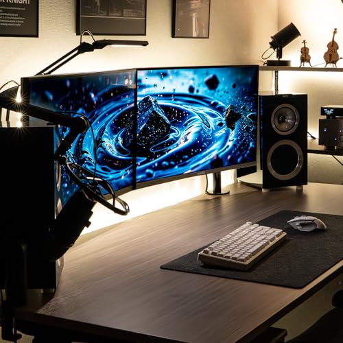 Kado Dual Monitor Setup - 2-Pack 27